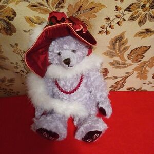 Vintage Hermann bear